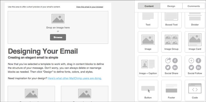 mailchimp-designoptions
