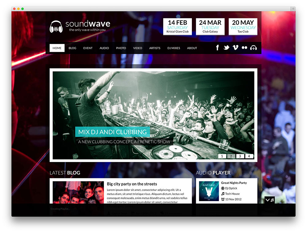 soundwave-nightclub-wordpress-theme