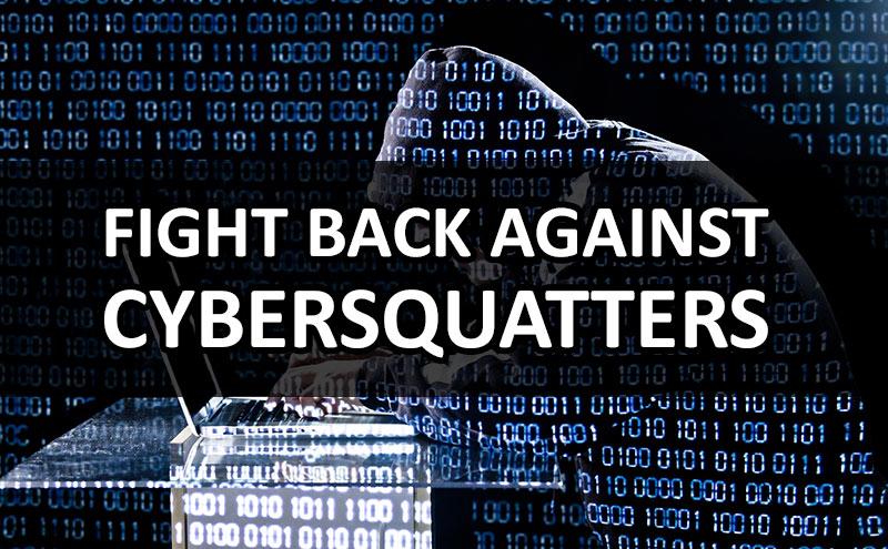 cybersquatters