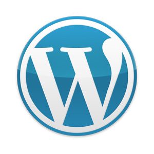 wordpress website design