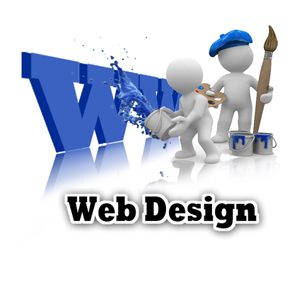 free website design