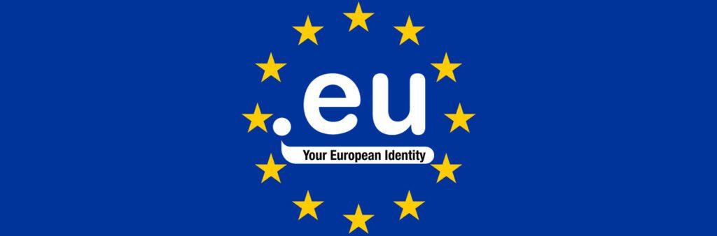 .eu domain name