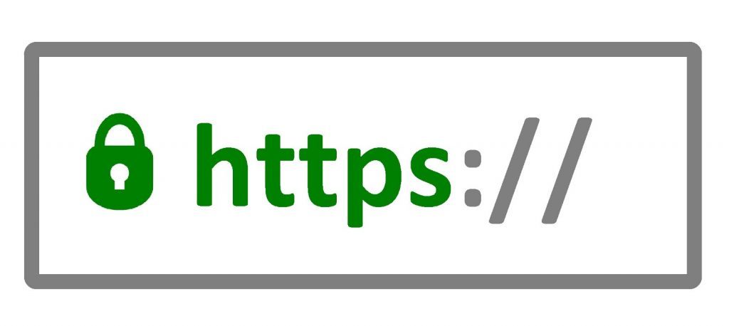 ssl certificate