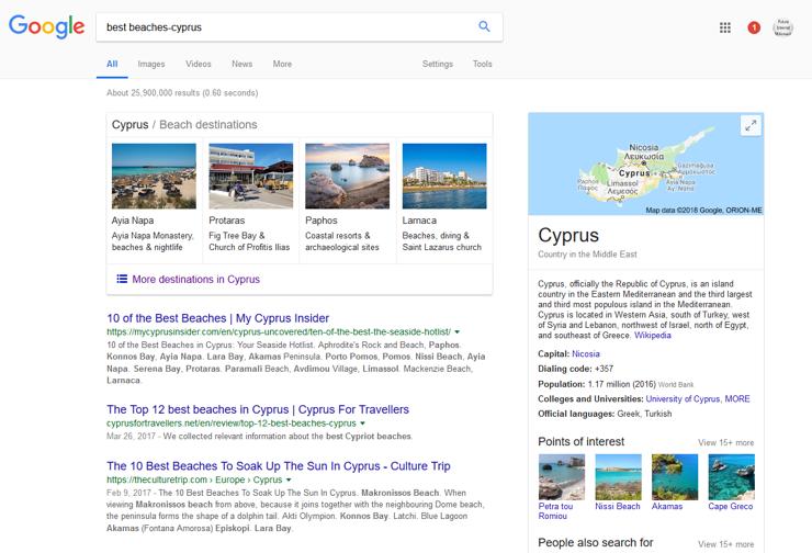 Google Advanced Search