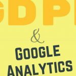 gdpr and google analytics