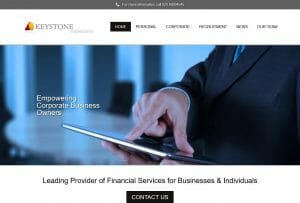 Keystone-Independent Financial Advisors