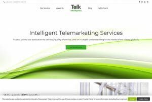 Intelligent Telemarketing Services