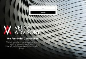 Velos Advisory