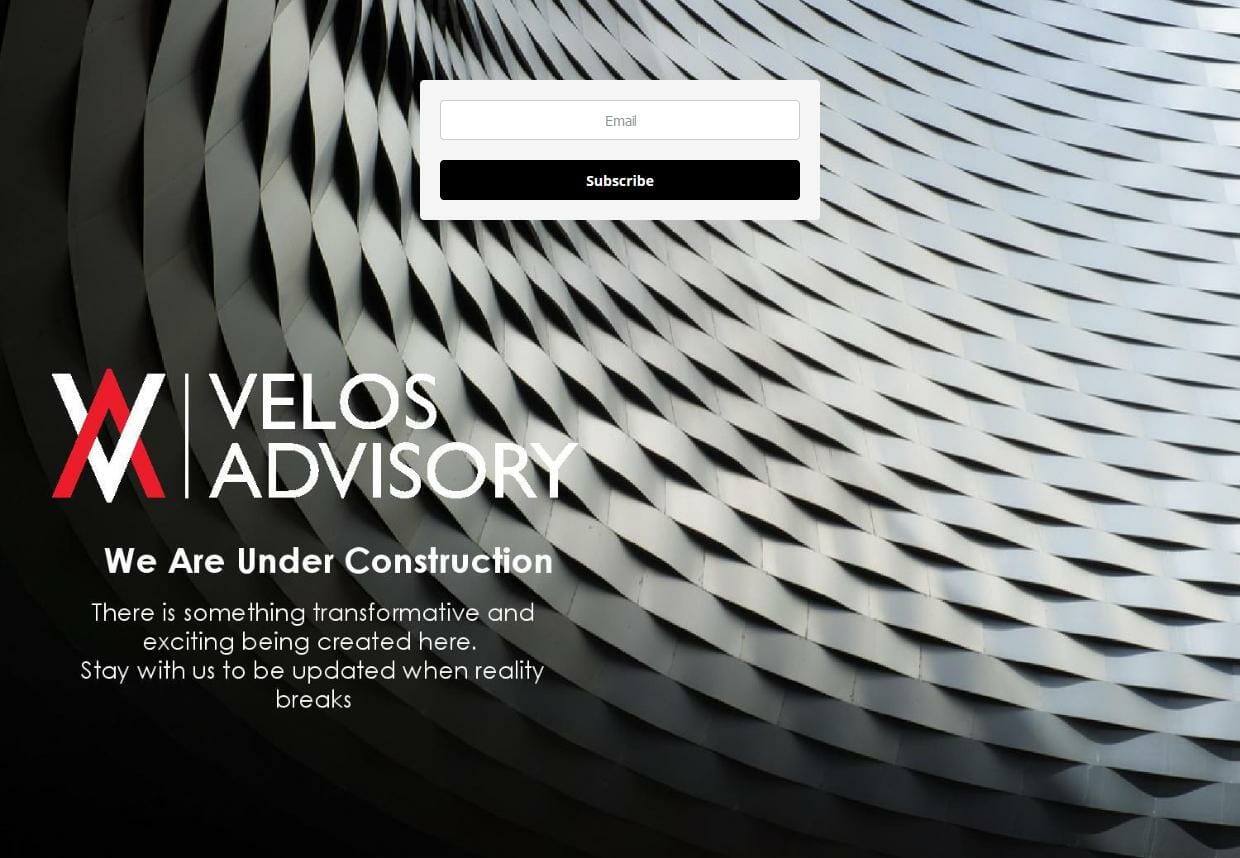 Velos Advisory