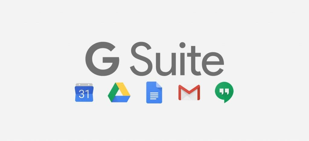 G Suite