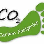 Internet Carbon Footprint