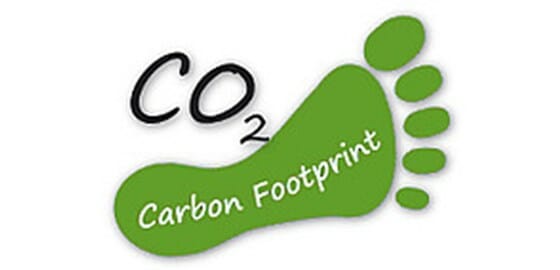 Internet Carbon Footprint