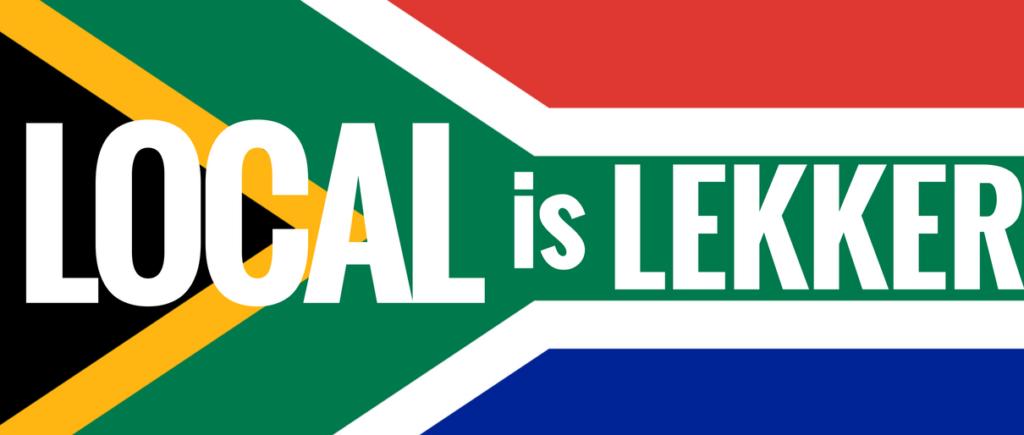 Local is Lekker Seo