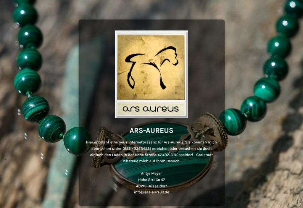 Ars-Aureus