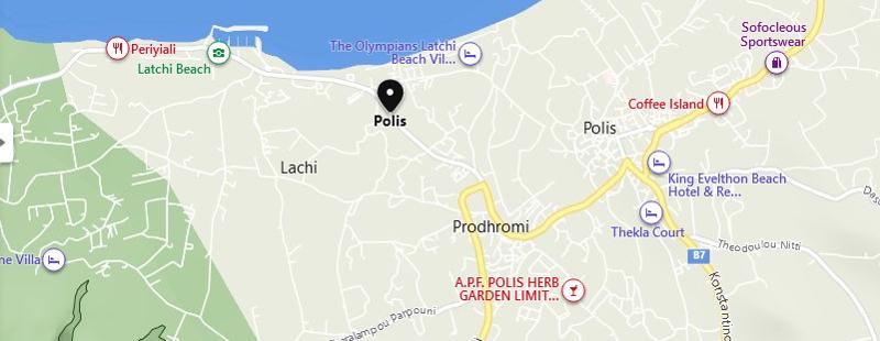 polis-local-seo-cyprus-website-design