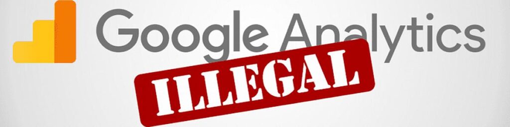 Google Analytics illegal in Austria