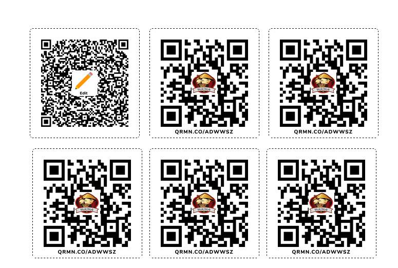 create-qr-code-for-restaurants-and-bar-menus