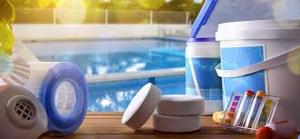 Pool Supplies Cyprus Local SEO applied