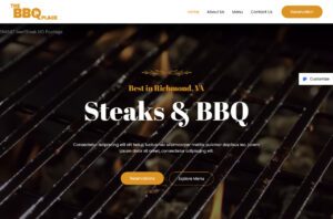 BBq Website