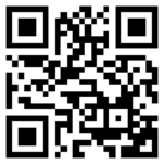 Customer Service QR Code Example