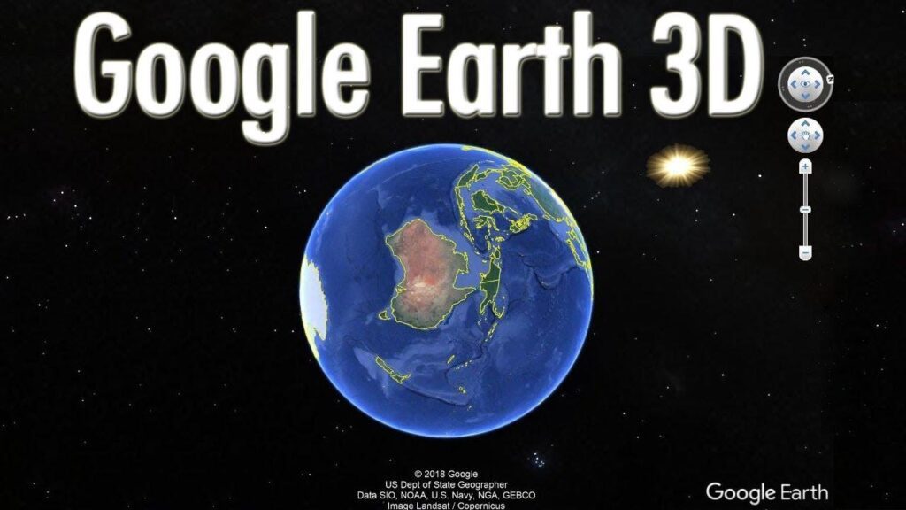 Google Earth