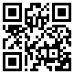 example house rules qr code