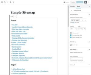 club-websites-plugins-simple-sitemap