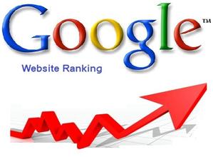 Google-search-rankings