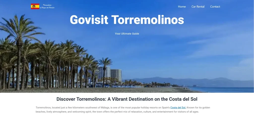 Govisittorremolinos