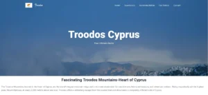 Troodos.eu