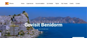 Govisit benidorm–benidorm information portal