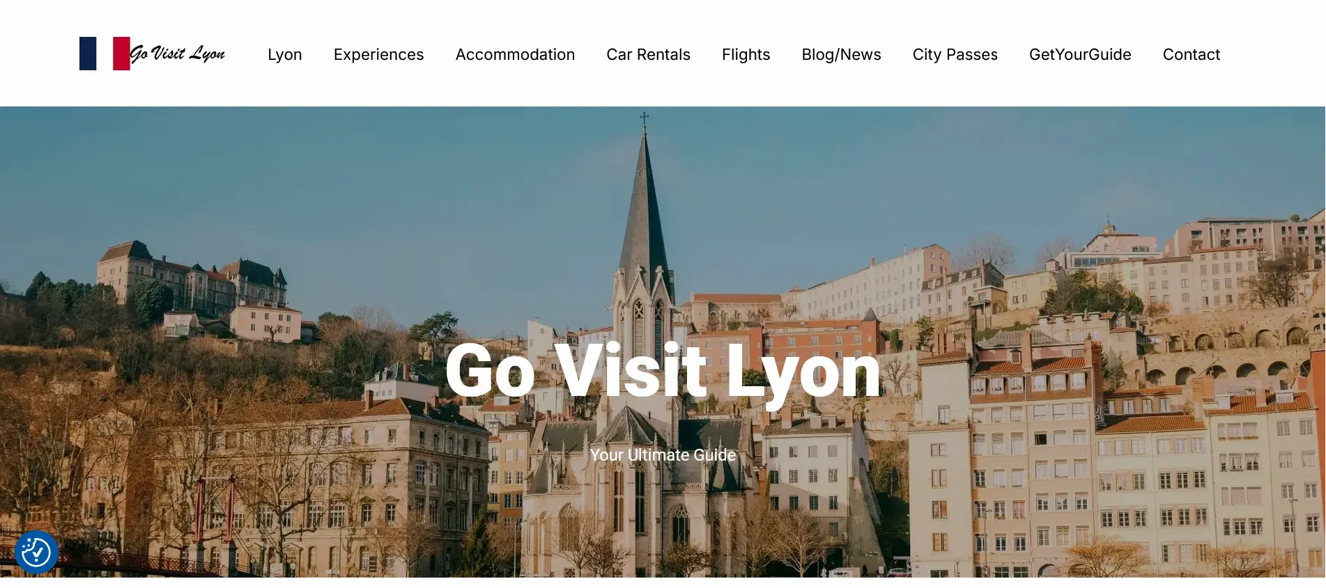 Govisitlyon