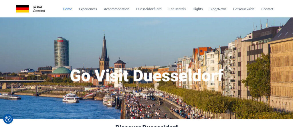 Govisitduesseldorf