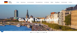Govisitduesseldorf