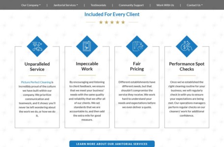 Cleaning Company Cyprus