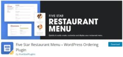 Five-star-restaurant-menu