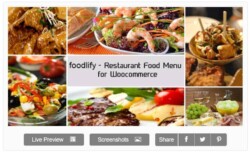 Foodlify-restaurant-plugin