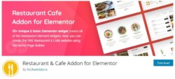 Restaurant-cafe-addon