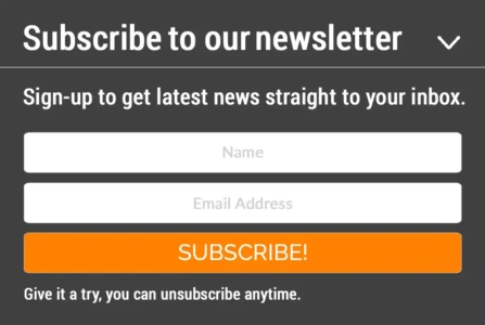 ConvertPlus Pop Up Marketing and Conversion Tool